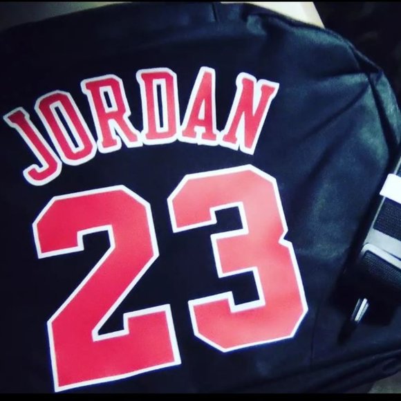 Customize your Duffle bag, Computer bag, Gym bag, add your name - Picture 2 of 2